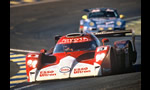 Toyota GT One - TS020 - 1998 - 1999 "LM, Le Mans"
